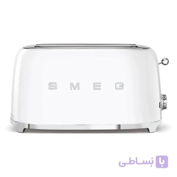 توستر برقی اسمگ SMEG TSF02WH