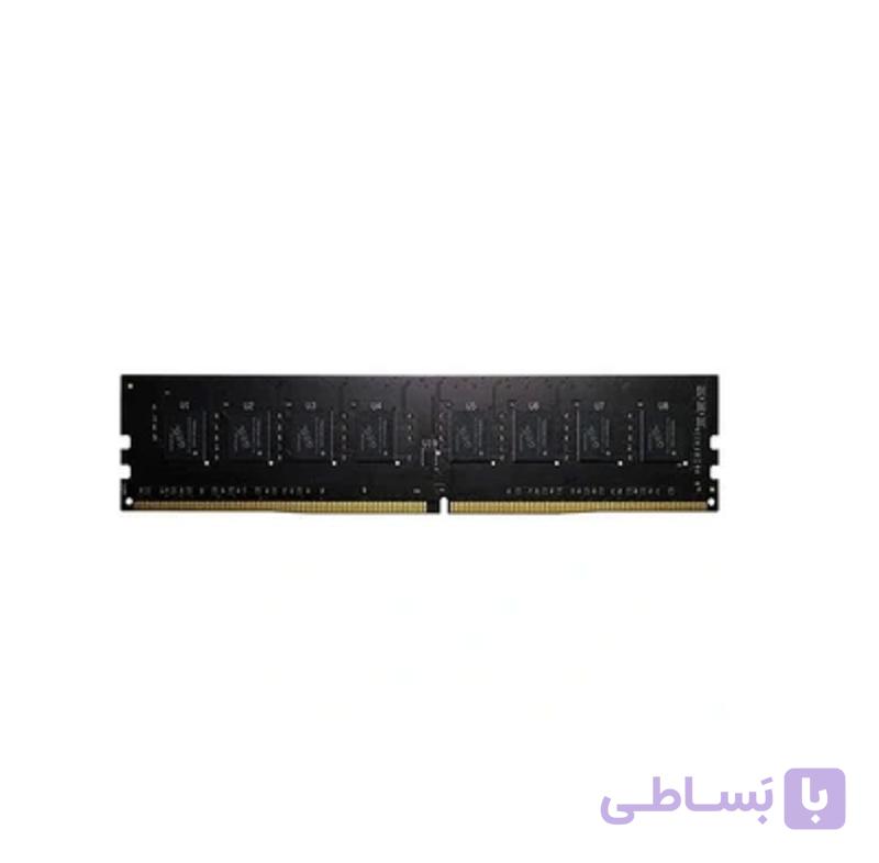 رم کامپیوتر 4 گیگ هرتزddr3 1600 — تصویر 1