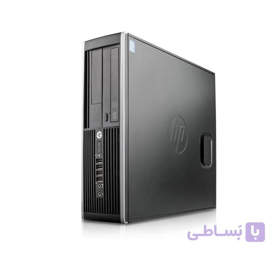 مینی کیس استوک HP 8300 پردازنده i5 نسل 3