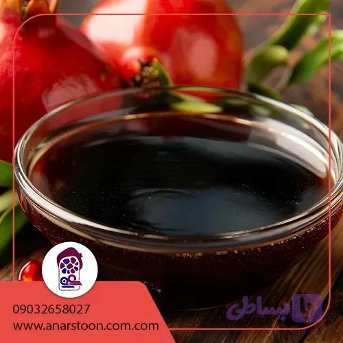 رب انار ترش