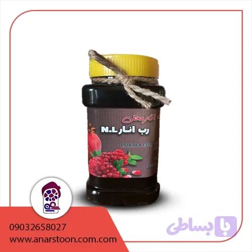 رب انار ملس