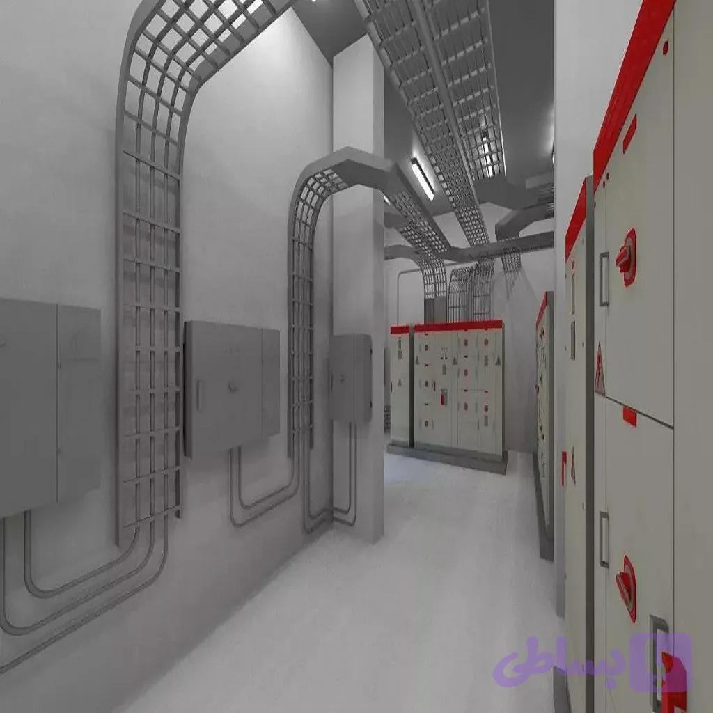 دوره REVIT ELECTRICAL