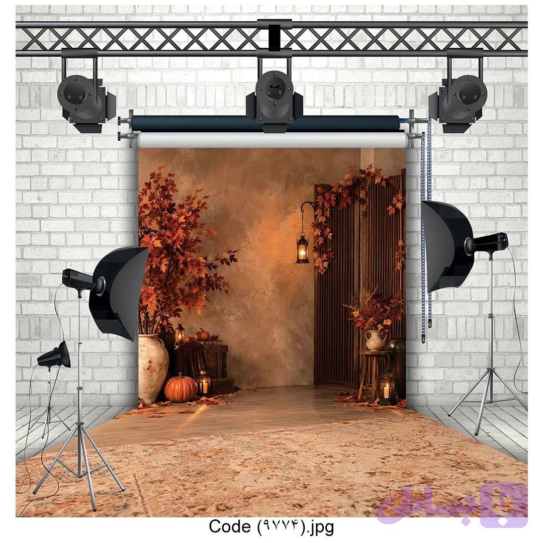 بکدراپ عکاسی Code (9774)