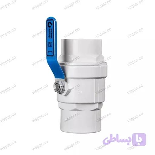 شیر توپی پرو وایت ویسپار