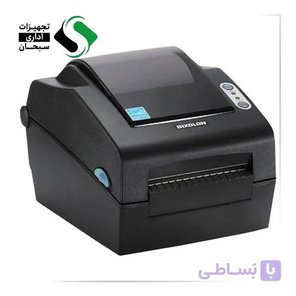 لیبل پرینتر TX 403