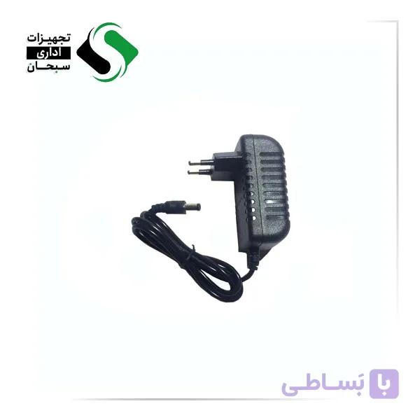 آدابتور 5 ولت 2 آمپر