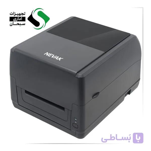 لیبل پرینتر نواک مدل NV-400B