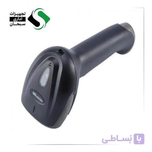بارکدخوان WINSON 6610E