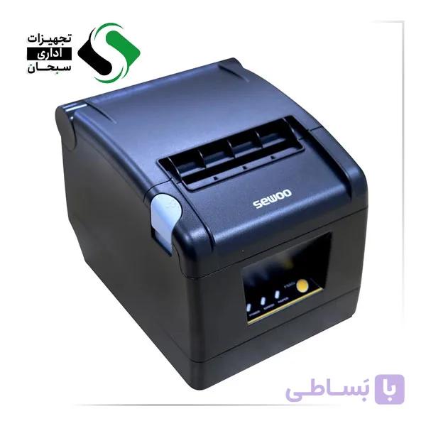 فیش پرینتر حرارتی سوو مدل SLK TS100