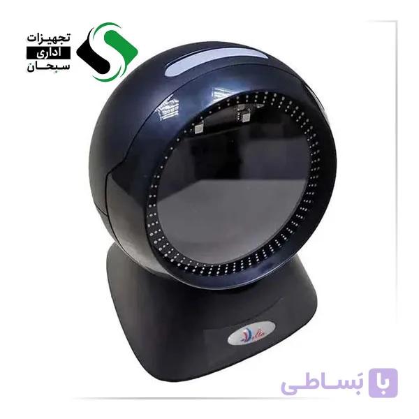 بارکد خوان دو بعدی دلتا مدل Delta 7200