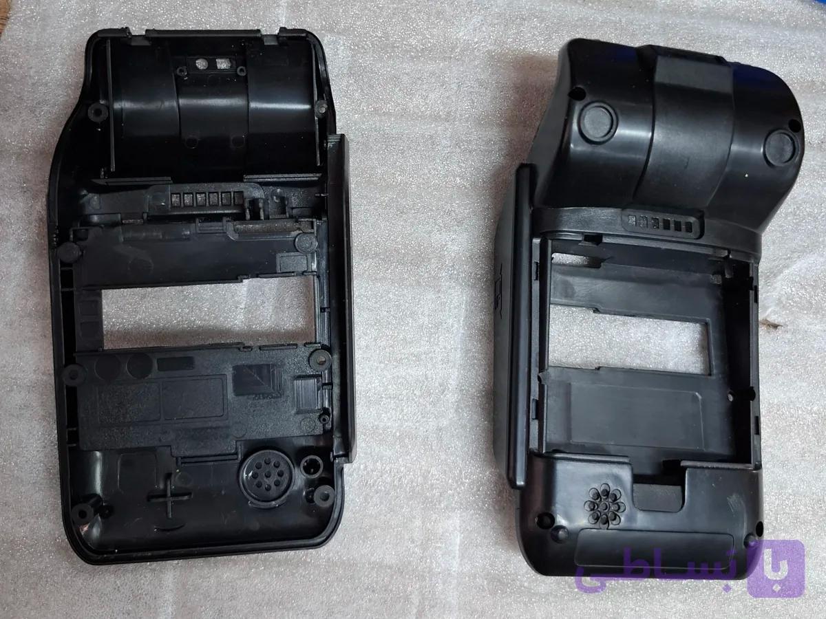 قاب زیر pax D230