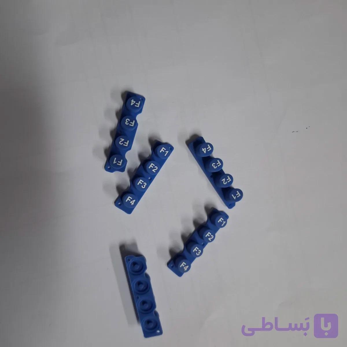 کیپد  فانکشن  S80 آبی
