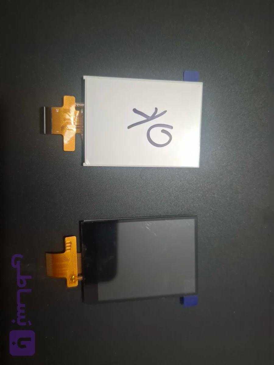 نمایشگر نیولند ME31 TN
