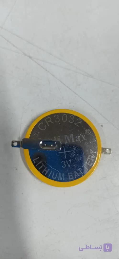 باتری بکاپ Cr3032_1f2