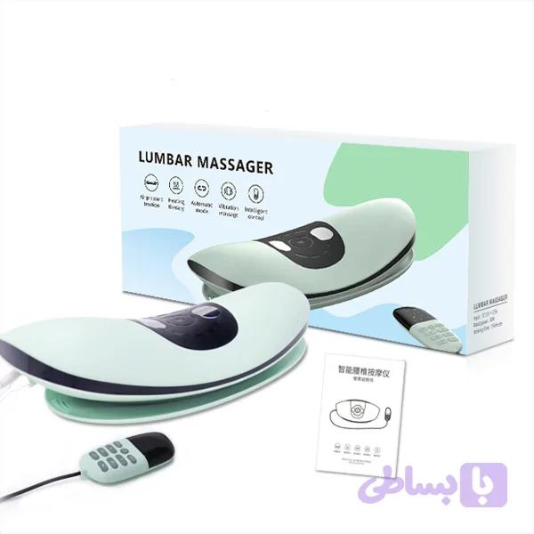 ماساژور دستی TM-WAIST1202