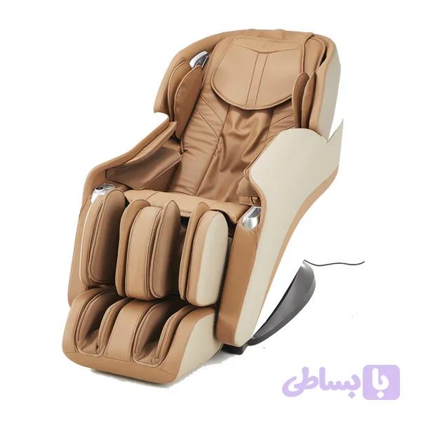صندلی ماساژور 357pro — تصویر 1
