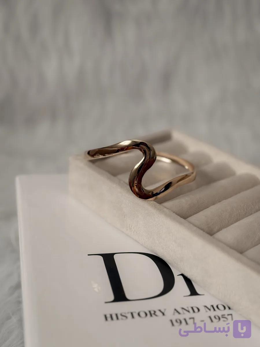 بنگل بازو مینیمال برند shein