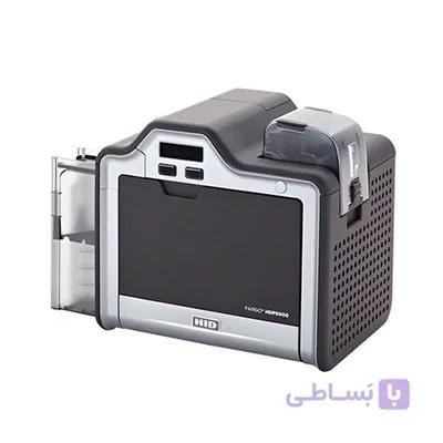 چاپگر کارت FARGO HDP5000 — تصویر 1