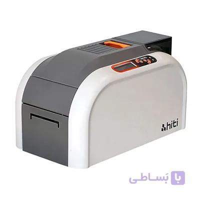 چاپگر کارت HITI CS200e — تصویر 1