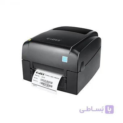 لیبل پرینتر GODEX EZ120 — تصویر 1
