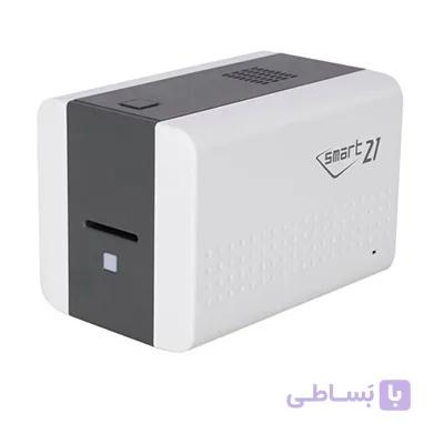 چاپگر کارت SMART 21 — تصویر 1