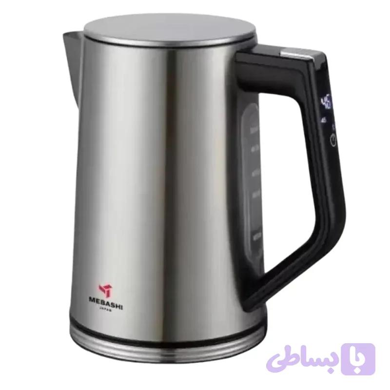 کتری برقی مباشی مدل ME-KT1110GBU