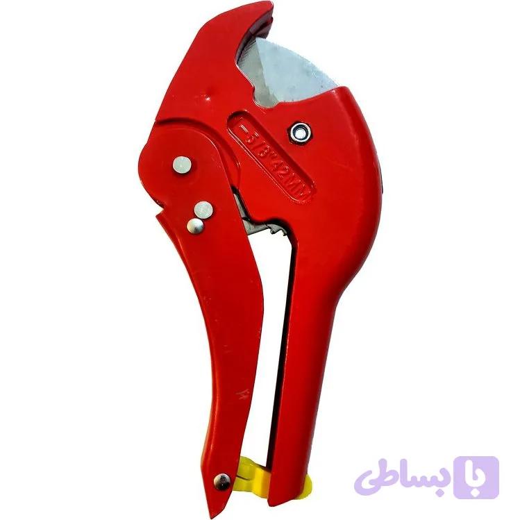 قیچی لوله سبز چینی shiat