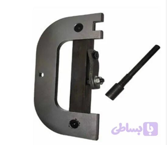 تایم ال 90 سر عقب