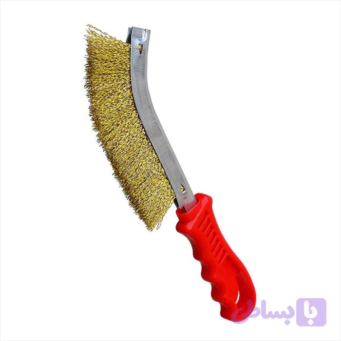 فرچه سیمی مسواکی