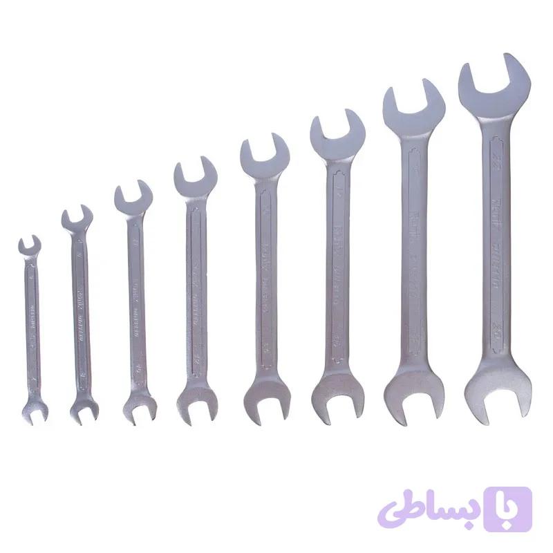 تخت 8 عددی کیفی RH-2201 رونیکس