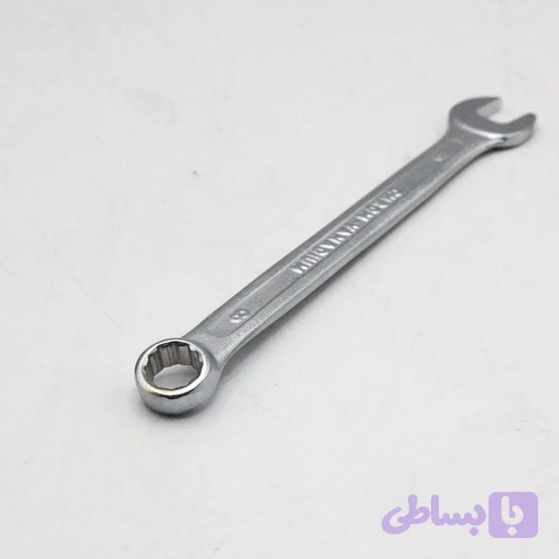 آچار یکسر تخت یکسر رینگی23 آتا
