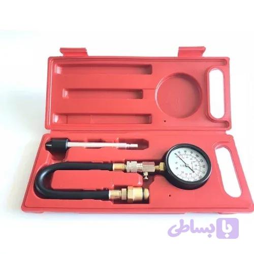 کمپرس سنج معمولی 4 پارچه gm