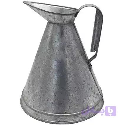 پیمانه روغن چهار لیتری