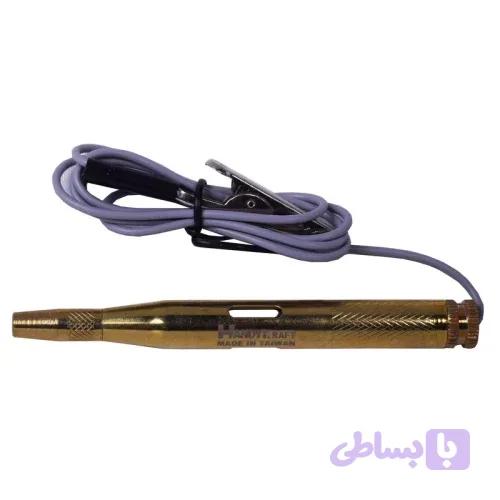 لامپ تست برنجی handykraft