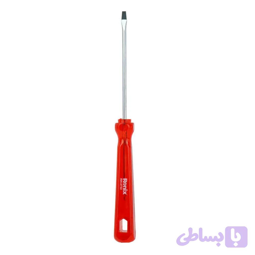 دو سو3*100 تک رنگ قرمز RH 2733
