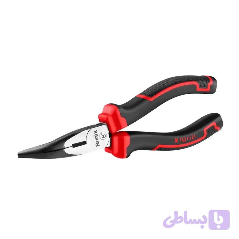 دم باریک 6 سرکج RH 1300 رونیکس — تصویر 1
