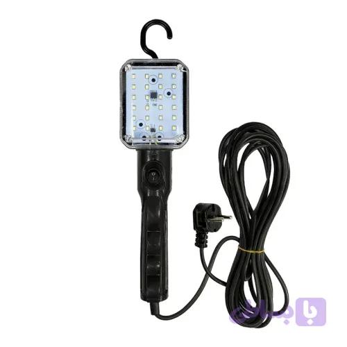 چراغ دوره گرد 12 ولت led