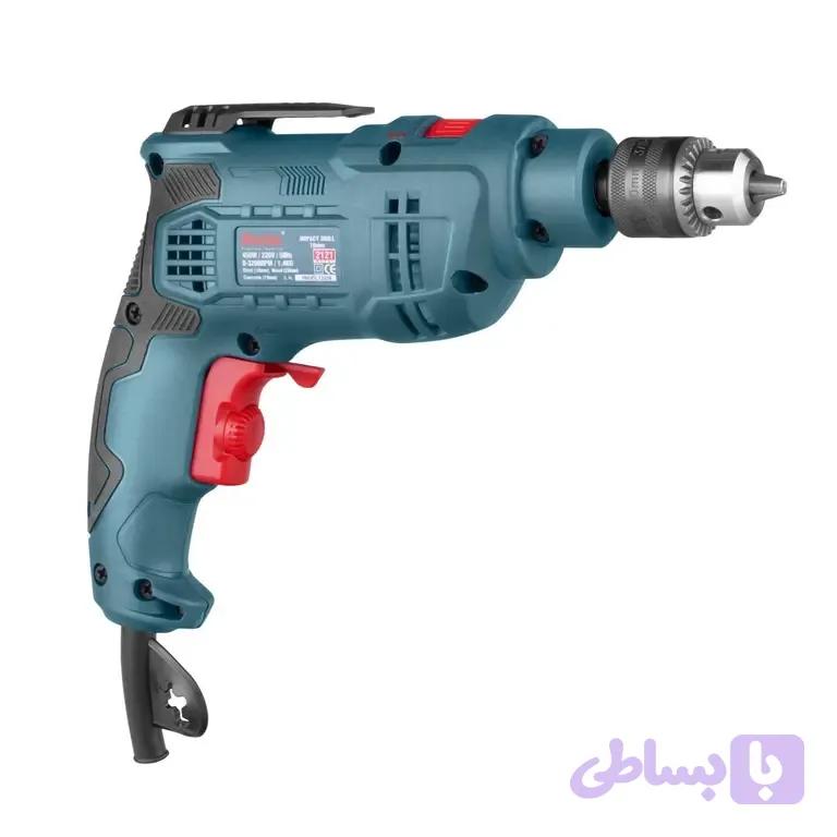 دریل 10 چکشی 2121 رونیکس