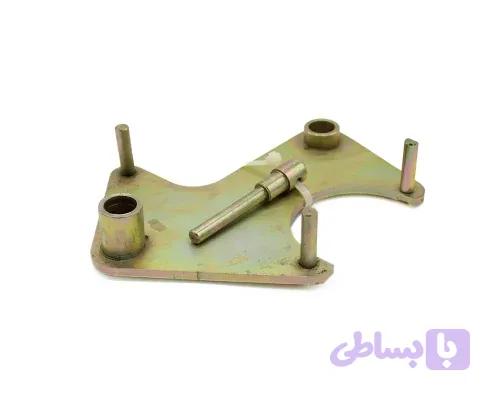 تایم ال 90سر جلو
