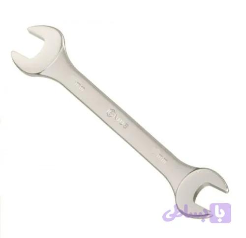 آچار تخت 14*15 جنیوس