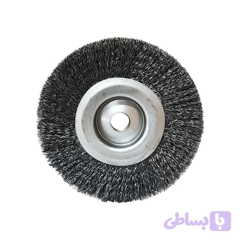 فرچه سیمی 175 تخت