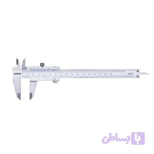 کولیس بیست سانتی آکاد