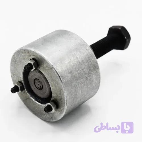 پولی کش میل لنگ EF7