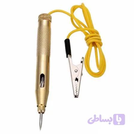 لامپ تست برنجی چین