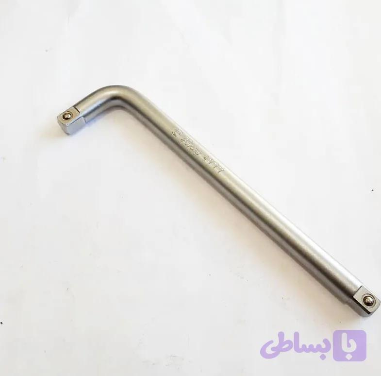 دسته بکس ال 1/2 هنس