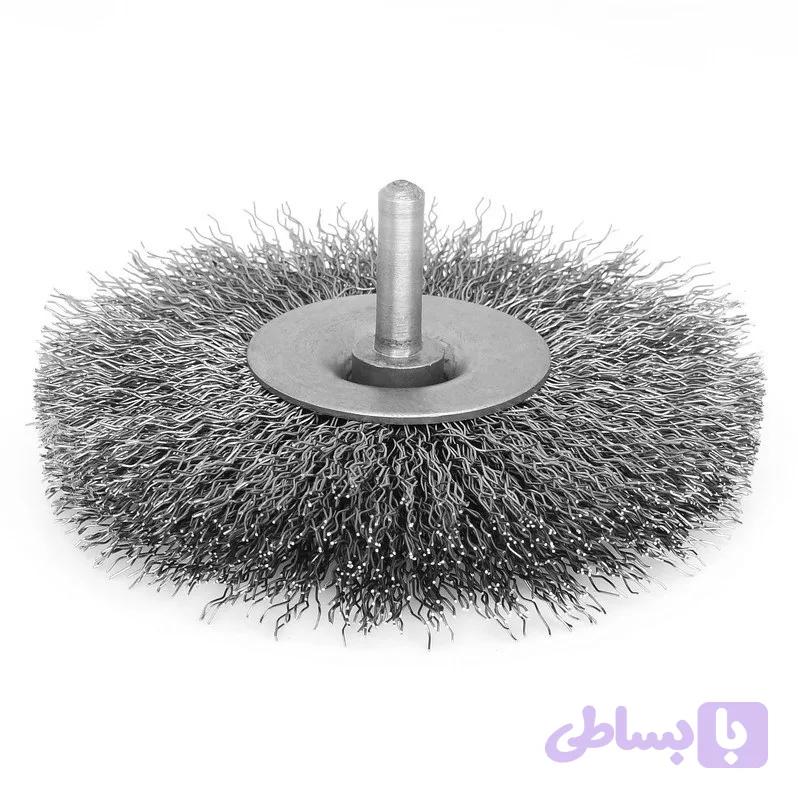 فرچه سیمی سردریل تخت بزرگ