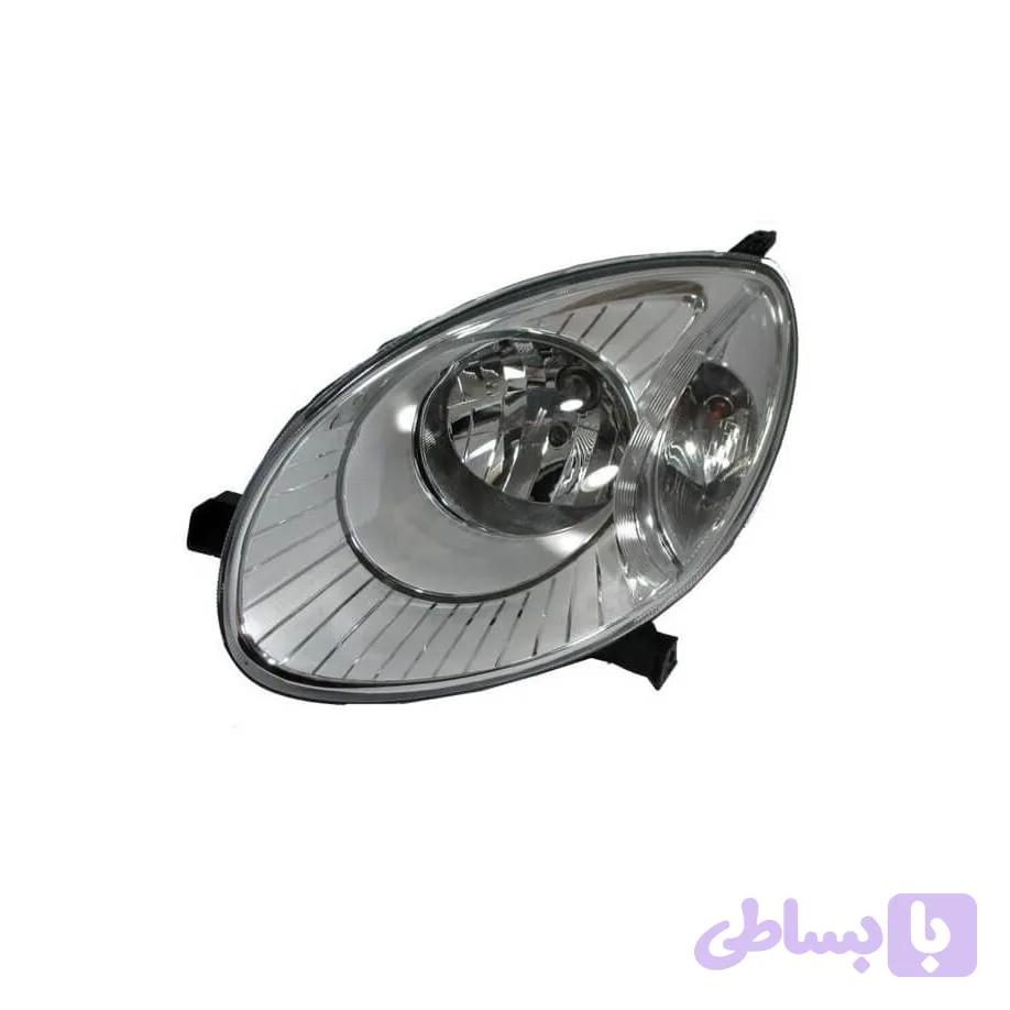 چراغ جلو 110s