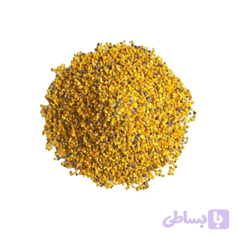 گرده گل