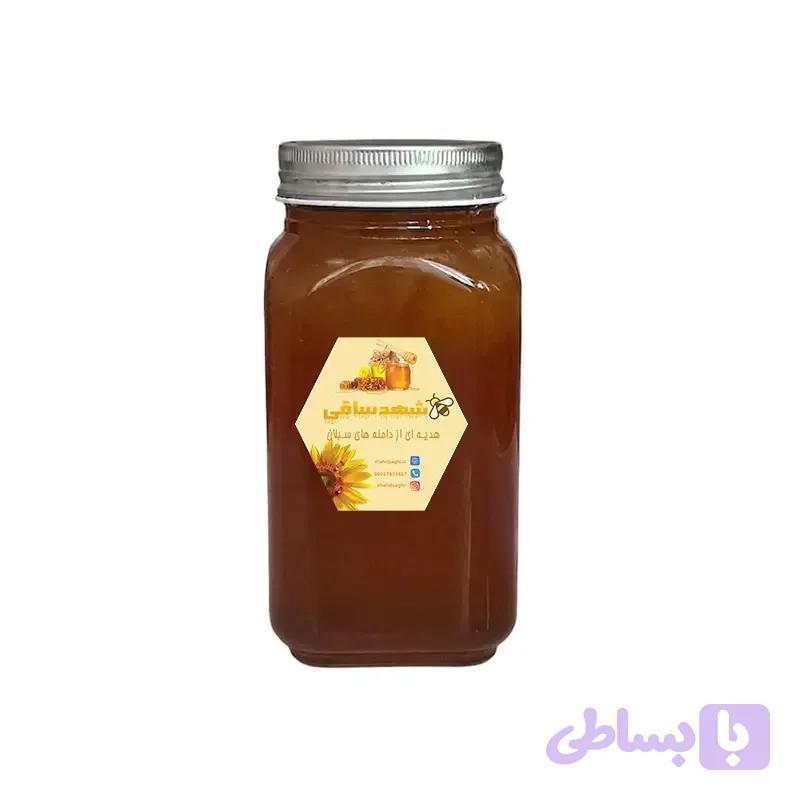 عسل آویشن سبلان (اصل)
