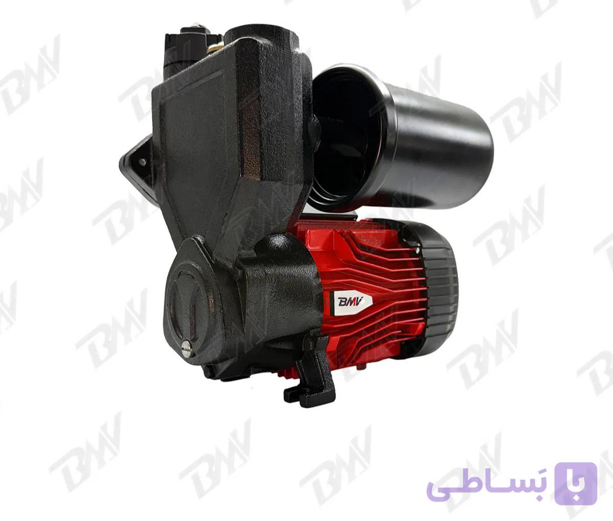 پمپ آب 0.3 اسب اتومات خودمکش POWERSMART